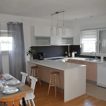 Dodo Apartment *