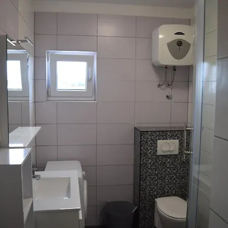 Dodo Apartment