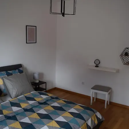 Apartment Dodo Kastela