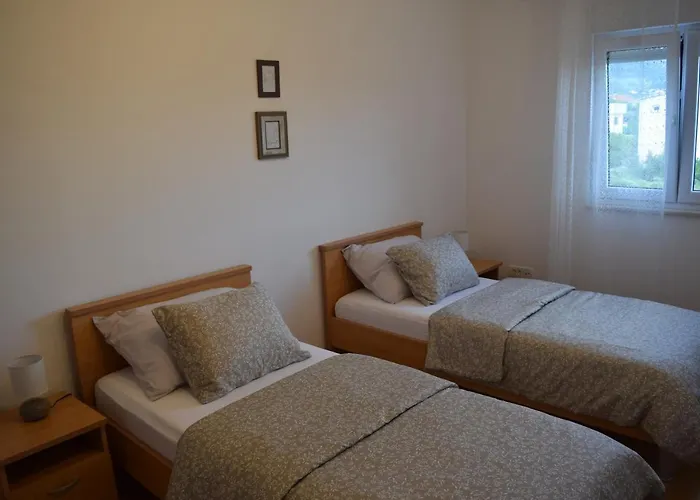 아파트 Dodo Kaštela