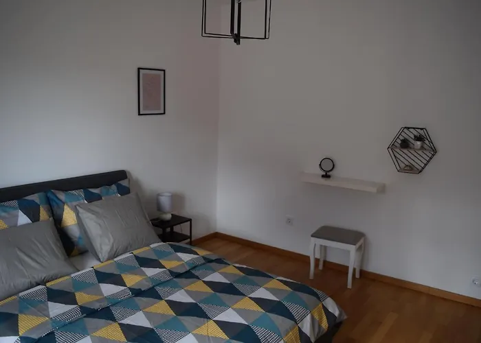 아파트 Dodo Kaštela